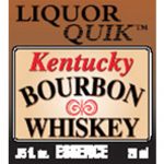 Liquor Quik Kentucky Bourbon Whiskey Essence 500ml