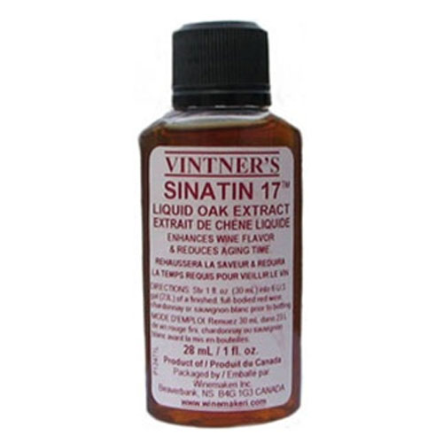 Liquor Quik Liquid Oak Extract (28ml)