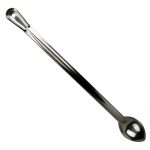Long Stainless Spoon (24in)
