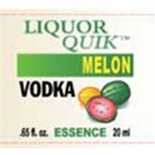 Melon Vodka Essence - Liquor Quik (20ml)