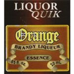 Orange Brandy Essence - Liquor Quik (20ml)