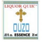 Ouzo Essence - Liquor Quik (20ml)
