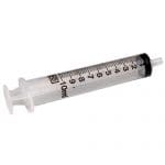 Syringe 10 mL