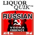 Liquor Quik Russian Vodka Essence BULK