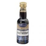 Smokey Malt Whiskey Essence - Top Shelf (50ml)