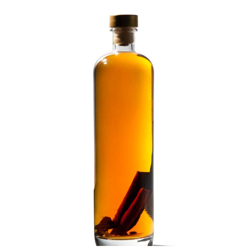 Spiced Rum Essence 50ml