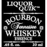 Tennessee Bourbon Whiskey Essence - Liquor Quik (20ml)