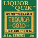 Tequila Gold Essence - Liquor Quik (20ml)