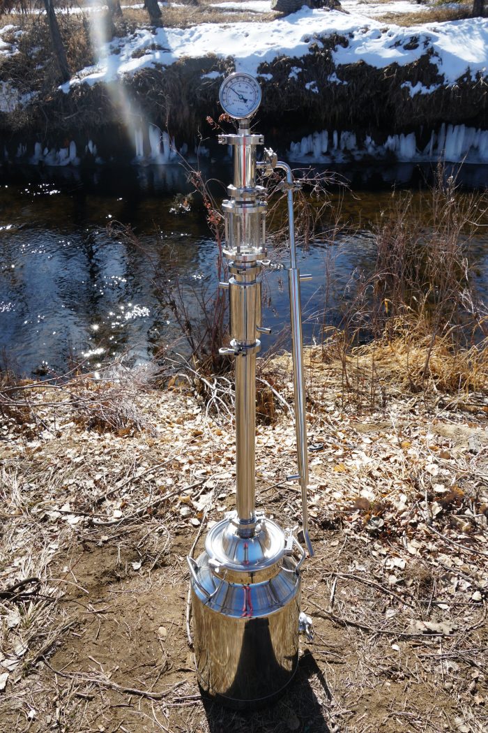 8 gall dual purpose pro