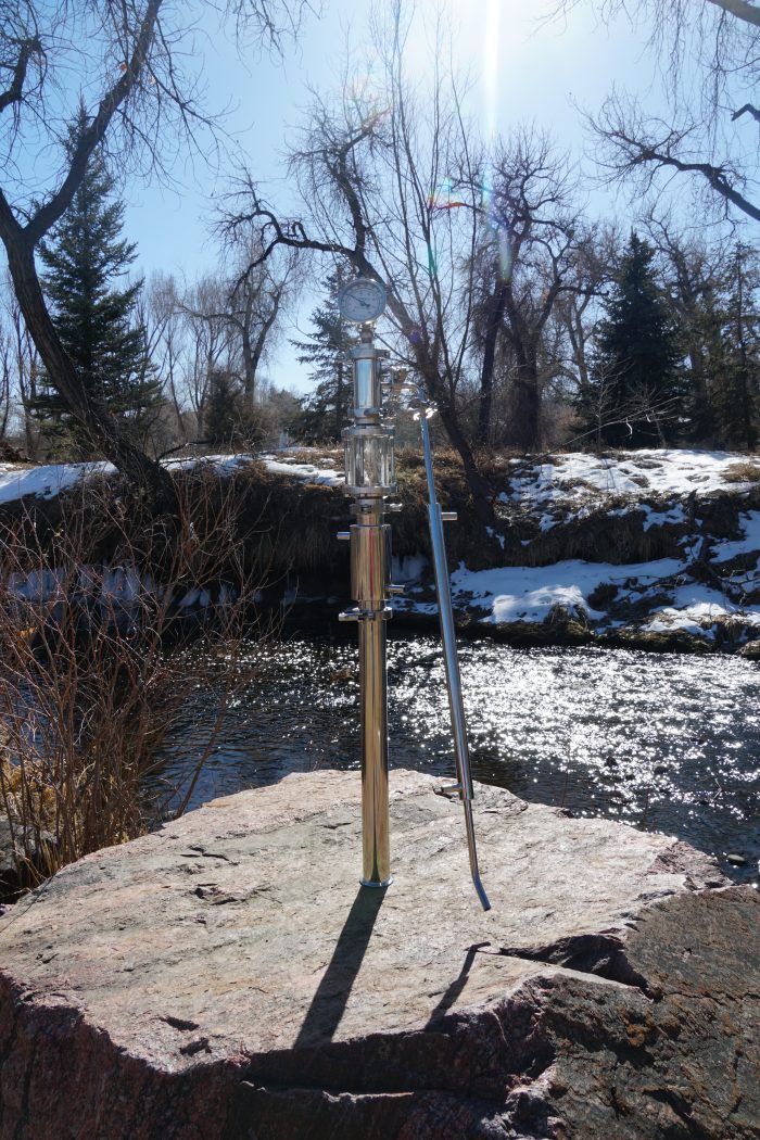 dual purpose pro tower