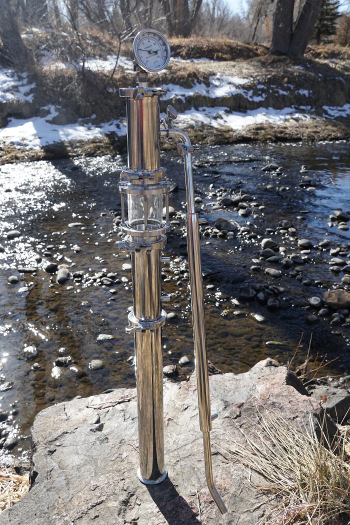 Torpedo Pro tower