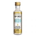 Ouzo Essence - Top Shelf (50ml)