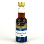 Premium French Oak Essence - Top Shelf (50ml)