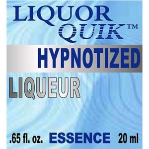 Liquor Quik Hypnotized Blue Essence - 20ml