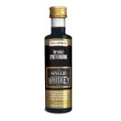 single malt whiskey