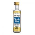 Tequila Silver Essence - Top Shelf (50ml)