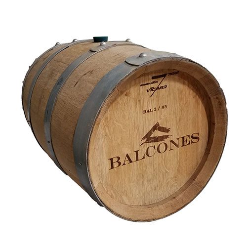 5 gallon used whiskey