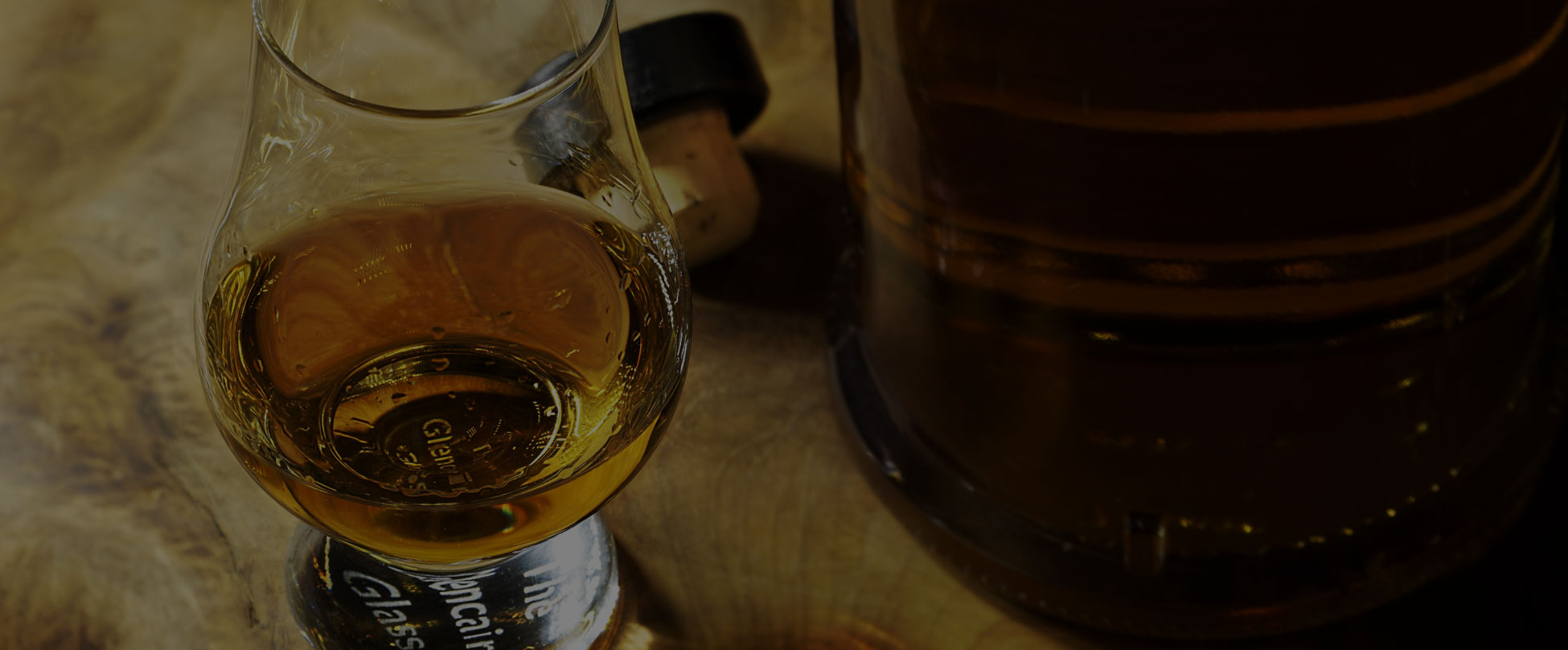 How To Make Whiskey featured image