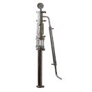 8 Gallon with 2 Inch Diameter Dual Purpose Pro Tower