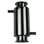 2" Stainless Dual Purpose Pro Reflux Condenser
