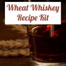 wheat whisky recipe kit