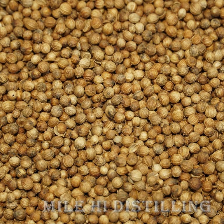 Coriander Seed (1lb) Mile Hi Distilling