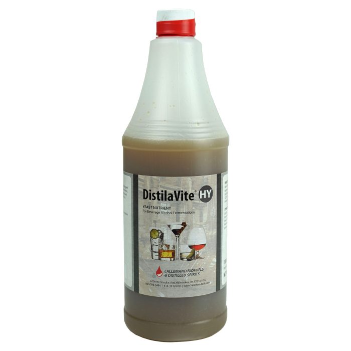 DistilaWite HY Liquid Yeast Nutrient