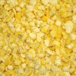 Flaked Maize (Corn) - 50lbs