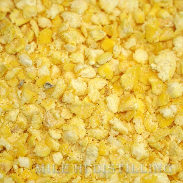 Flaked Corn (Flaked Maize)