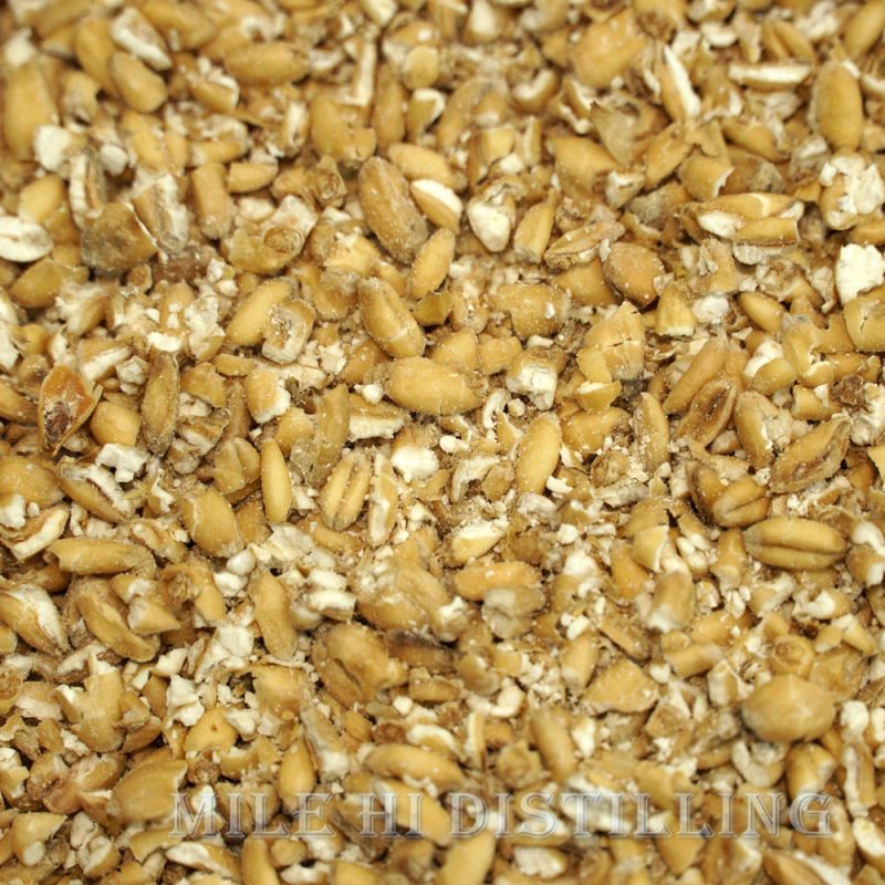 Distilling Grains Corn Malt Malted Corn For Sale Mile Hi Distilling
