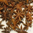 Star Anise Distilling Grains