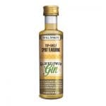 Elderflower Gin Essence - Top Shelf (50ml)