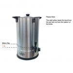 Grainfather Sparge Water Heater (4.8 Gallon)