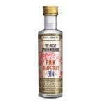 Pink Grapefruit Gin Essence - Top Shelf (50ml)