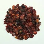 Dried Rose Hips (1lb)