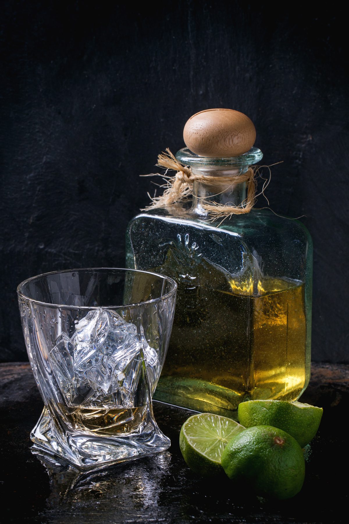 How To Make Tequila A Distiller's Guide