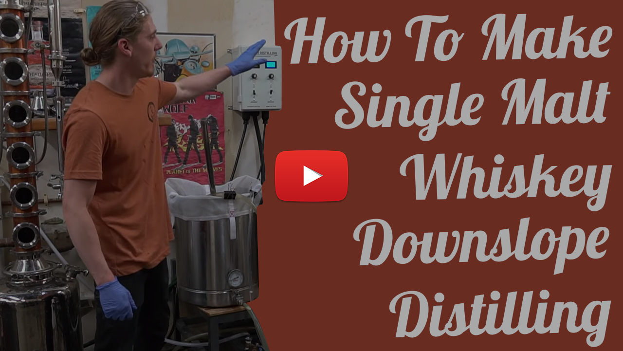 Whiskey Recipes Mile Hi Distilling