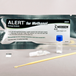 Methanol Test Kit
