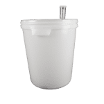 Complete Fermentation Bucket Kit (7.9 Gallon)
