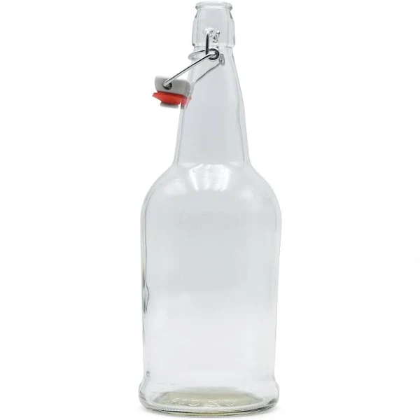EZ Cap bottle