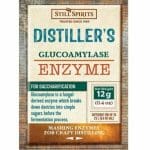 Distiller's Gluco-Amylase Enzyme (12g Packet)
