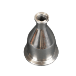 Stainless Steel 2" to 3/4" Reducer
