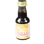 Malt Honey Whisky - Liquor Quik (20ml)