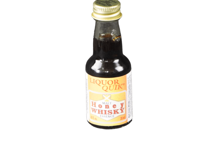 Malt Honey Whisky - Liquor Quik (20ml)
