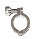 1.5 inch Diameter Stainless Steel Clamp