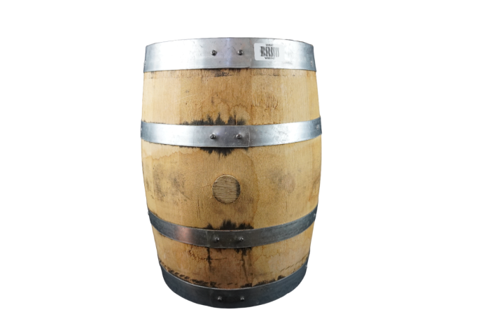 5 Gallon Whiskey Barrels (USED)