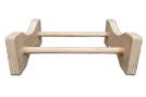 2-3 gallon barrel stand 2