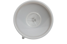 funnel with strainer 2