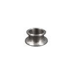 Stainless Steel 2.5 inch to 2 inch Adapter