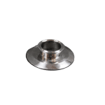 Stainless Steel 4 inch to 2 inch Adapter